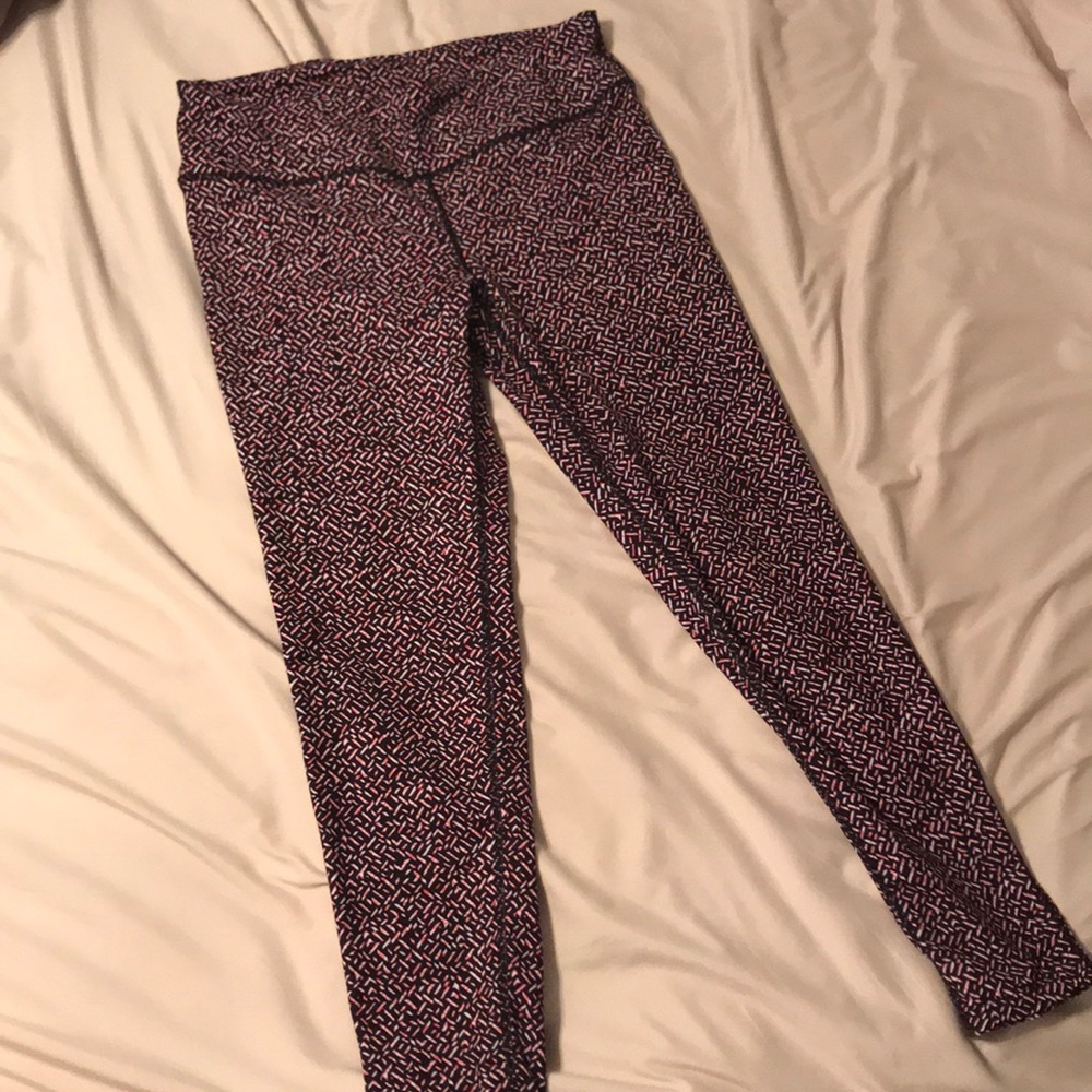 Gap Fit Workout Leggings